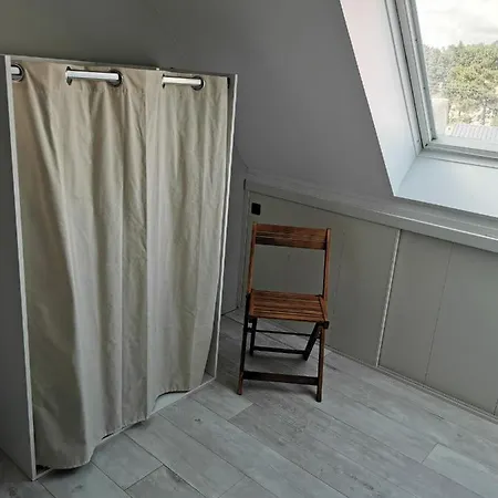 Cote Fleurie - Franceville Plage - Anna Apartament Merville-Franceville-Plage