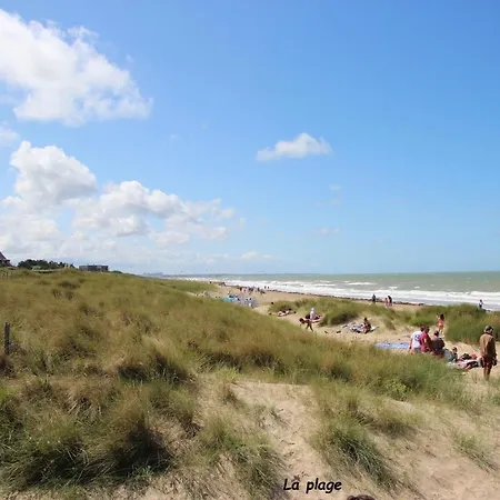 Cote Fleurie - Franceville Plage - Anna Merville-Franceville-Plage