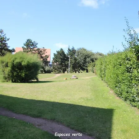 Cote Fleurie - Franceville Plage - Anna Apartment *